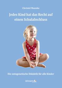 Vorderes Coverbild Jedes Kind hat das Recht auf einen Schulabschluss