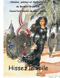 Vorderes Coverbild Hissez le voile