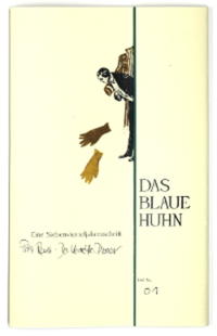 Vorderes Coverbild Der korrekte Diener