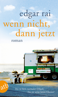 Vorderes Coverbild Wenn nicht, dann jetzt