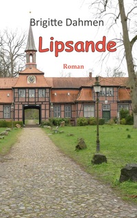 Vorderes Coverbild Lipsande