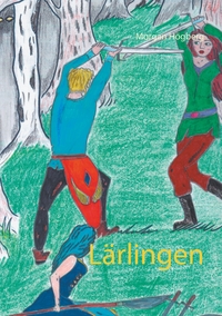 Vorderes Coverbild Lärlingen