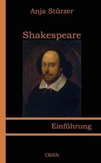 Vorderes Coverbild Shakespeare