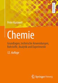 Vorderes Coverbild Chemie