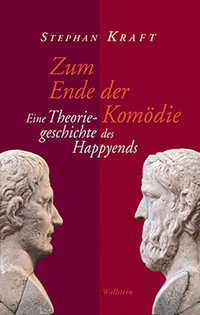Vorderes Coverbild Zum Ende der Komödie