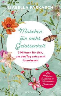 Vorderes Coverbild Märchen für mehr Gelassenheit