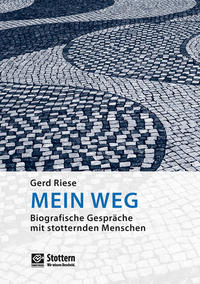 Vorderes Coverbild Mein Weg