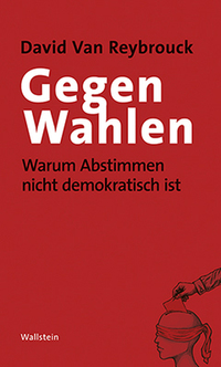 Vorderes Coverbild Gegen Wahlen