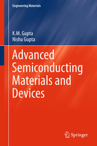 Vorderes Coverbild Advanced Semiconducting Materials and Devices