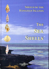 Vorderes Coverbild Shells of the Hawaiian Islands