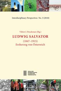 Vorderes Coverbild Ludwig Salvator (1847 - 1915)