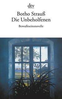 Vorderes Coverbild Die Unbeholfenen