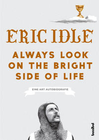 Vorderes Coverbild Always Look On The Bright Side Of Life