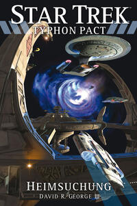 Vorderes Coverbild Star Trek - Typhon Pact 5