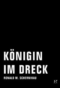 Vorderes Coverbild Königin im Dreck