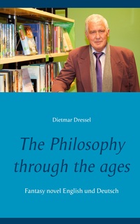 Vorderes Coverbild The Philosophy through the ages