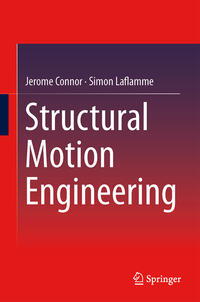 Vorderes Coverbild Structural Motion Engineering