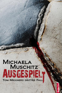 Vorderes Coverbild Ausgespielt