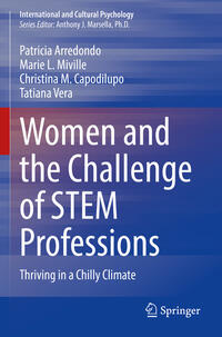 Vorderes Coverbild Women and the Challenge of STEM Professions