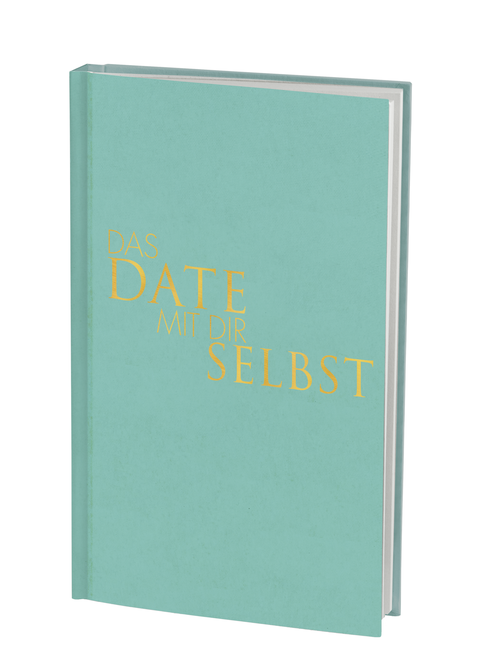 Anderes Coverbild Das Date mit dir selbst