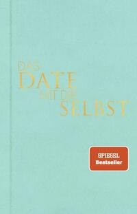 Vorderes Coverbild Das Date mit dir selbst