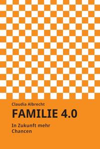 Vorderes Coverbild Familie 4.0