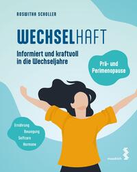 Vorderes Coverbild WECHSELhaft