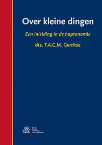Vorderes Coverbild Over kleine dingen