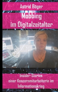 Vorderes Coverbild Mobbing im Digitalzeitalter