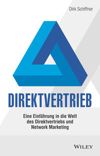 Vorderes Coverbild Direktvertrieb