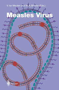 Vorderes Coverbild Measles Virus