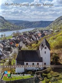 Vorderes Coverbild St. Aldegund an der Mosel