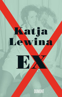Vorderes Coverbild Ex