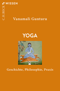 Vorderes Coverbild Yoga