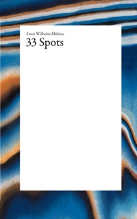 Vorderes Coverbild 33 Spots