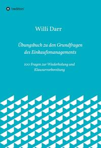Vorderes Coverbild Übungsbuch zu den Grundfragen des Einkaufsmanagements