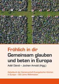 Vorderes Coverbild Fröhlich in dir