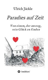 Vorderes Coverbild Paradies auf Zeit