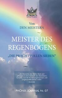 Vorderes Coverbild MEISTER DES REGENBOGENS