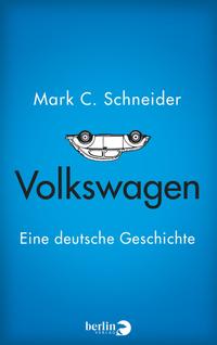 Vorderes Coverbild Volkswagen