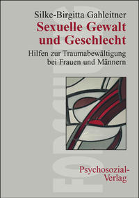 Vorderes Coverbild Sexuelle Gewalt und Geschlecht