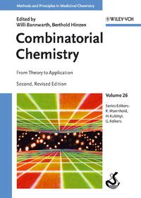Vorderes Coverbild Combinatorial Chemistry