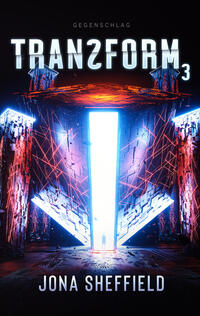 Vorderes Coverbild Transform 3