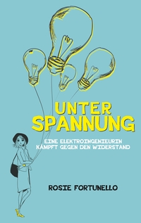 Vorderes Coverbild Unter Spannung