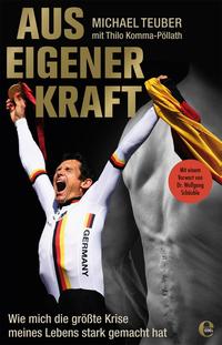 Vorderes Coverbild Aus eigener Kraft