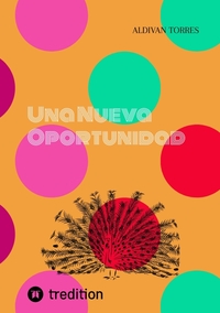 Vorderes Coverbild Una Nueva Oportunidad