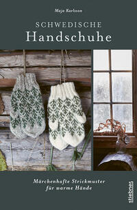 Vorderes Coverbild Schwedische Handschuhe stricken