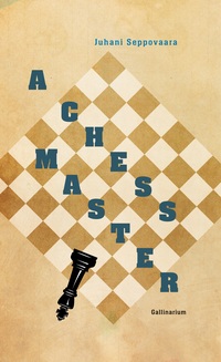 Vorderes Coverbild A Chess Master