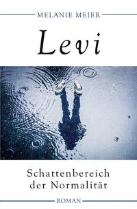 Vorderes Coverbild Levi