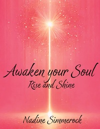 Vorderes Coverbild Awaken Your Soul